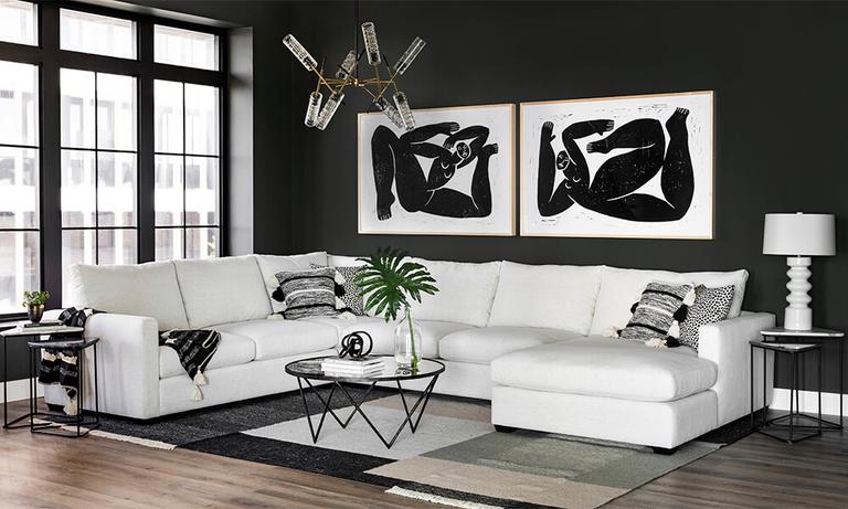 Living_Room_PLP_-_Impact_in_Black_and_White_-_Gage_Sectional_Nomad_Snow_768x (1)